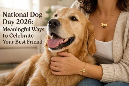 National Dog Day 2026: Meaningful Ways to Celebrate Your Best Friend