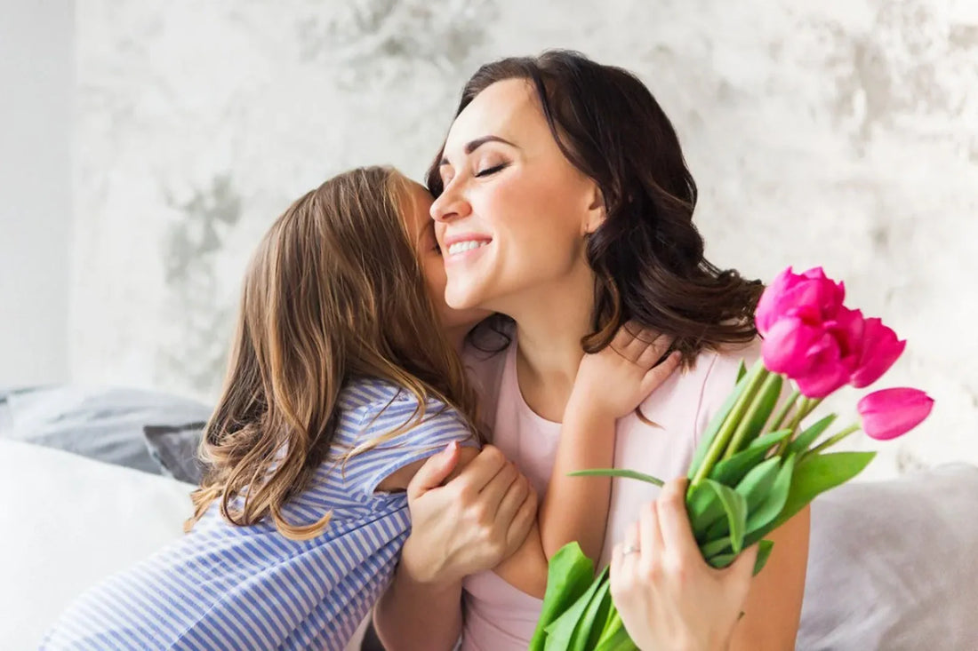 The Best Flowers for Mom on Mother’s Day
