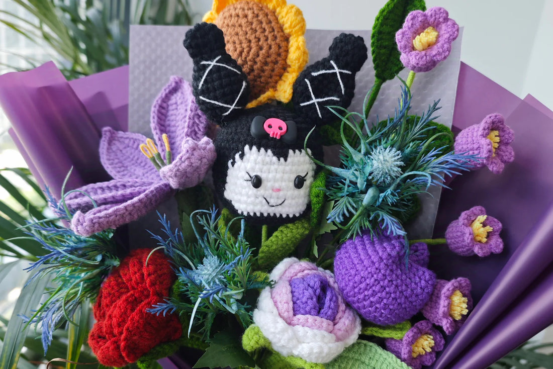 More Than Just Flowers: A Heartfelt Experience