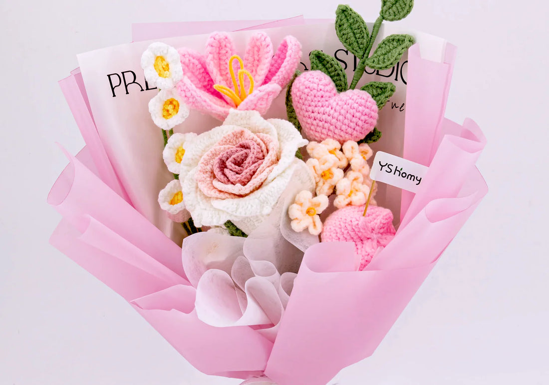 The Perfect Gift from Boyfriend to Girlfriend