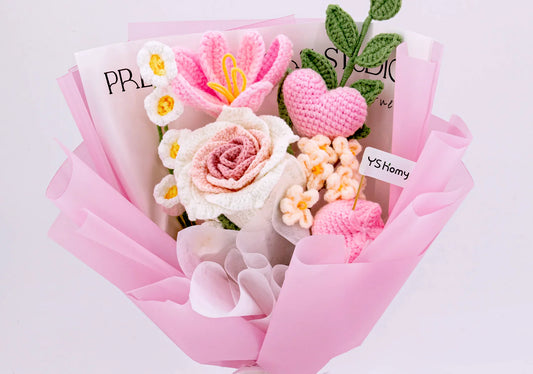 The Perfect Gift from Boyfriend to Girlfriend
