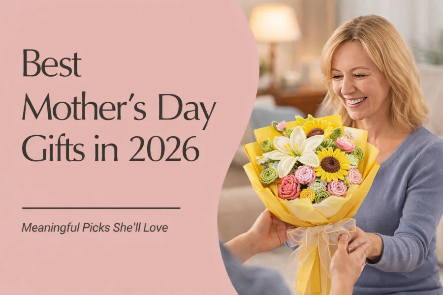 What Are the Best Mother's Day Gifts in 2026?
