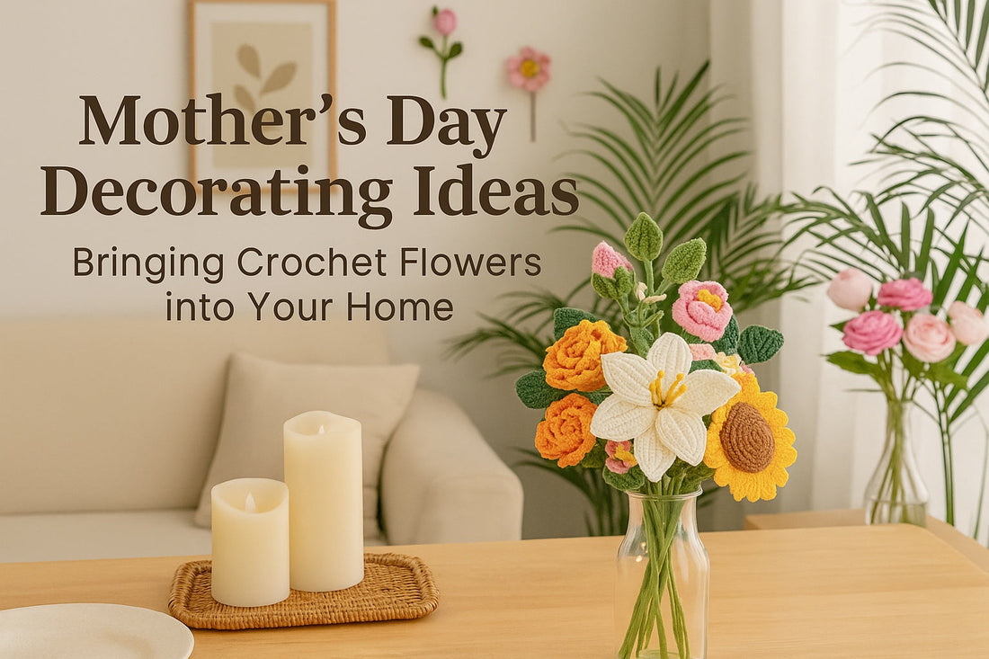 Mother’s Day Decorating Ideas