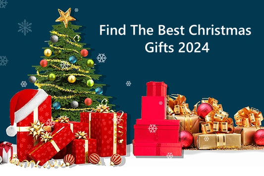 Find The Best Christmas Gifts 2024