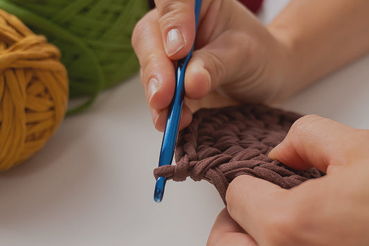 How Long Do Crochet Flowers Last? - The Timeless Beauty of Handmade Blooms