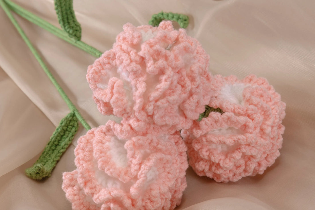 Celebrate the New Year with January’s Birth Flower: The Carnation