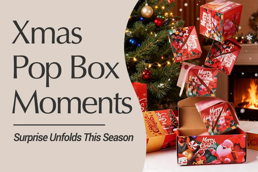 Surprise & Delight: Discover Our New Jump Box Collection