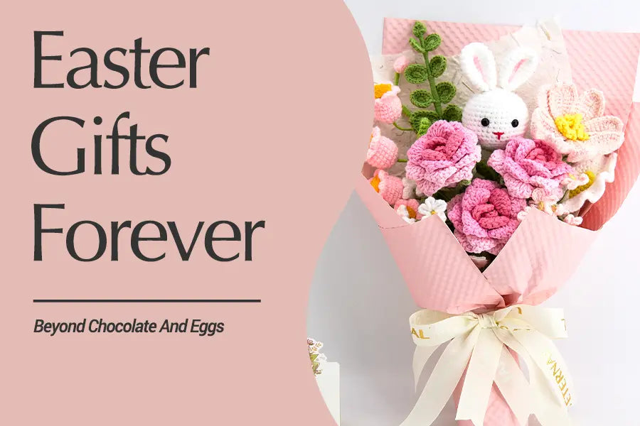 2026 Easter Gift Guide – Beyond Chocolate & Eggs