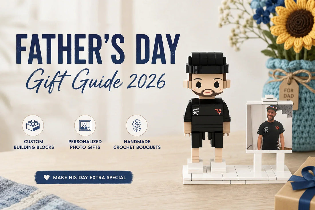 Father's Day Gift Guide 2026: Gifts Dad Will Remember