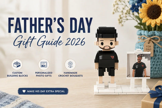 Father's Day Gift Guide 2026: Gifts Dad Will Remember