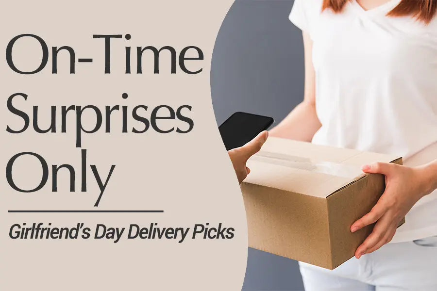Fast Shipping Collection – Get Your Gifts in Time