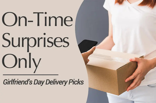 Fast Shipping Collection – Get Your Gifts in Time