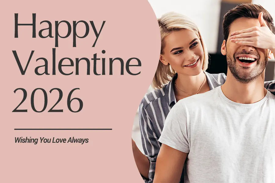 Happy Valentine’s Day 2026 – Celebrating Love in All Its Forms