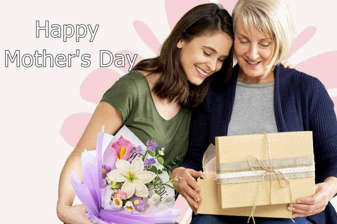 Heartfelt Mother’s Day Gift Ideas