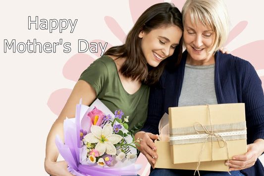 Heartfelt Mother’s Day Gift Ideas