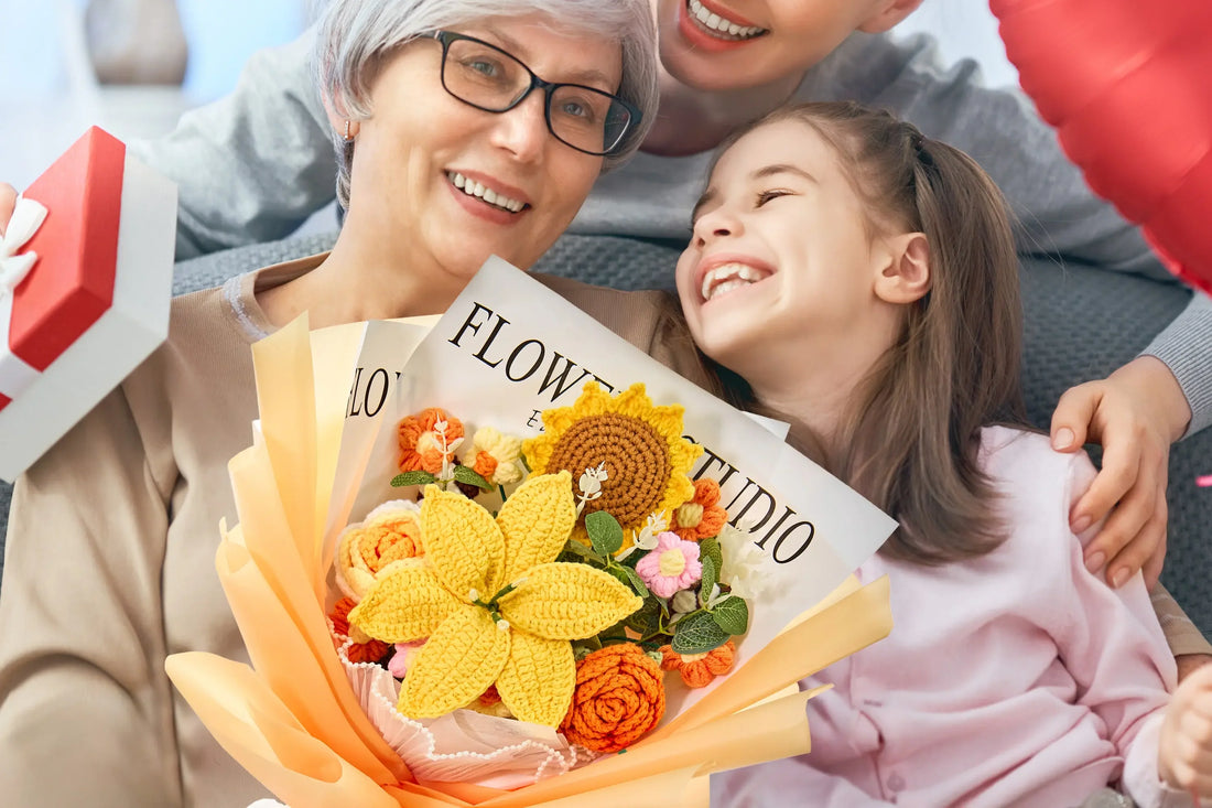 Order Early: Why You Should Get Your Mother’s Day Gift in Advance