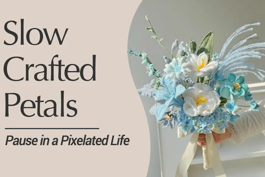 Why Handmade Gifts Matter More in the Digital Age