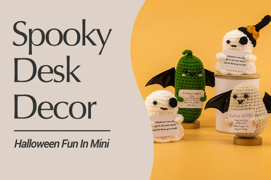 Creative Halloween Decorations: Beyond Pumpkins and Candles