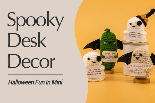 Creative Halloween Decorations: Beyond Pumpkins and Candles
