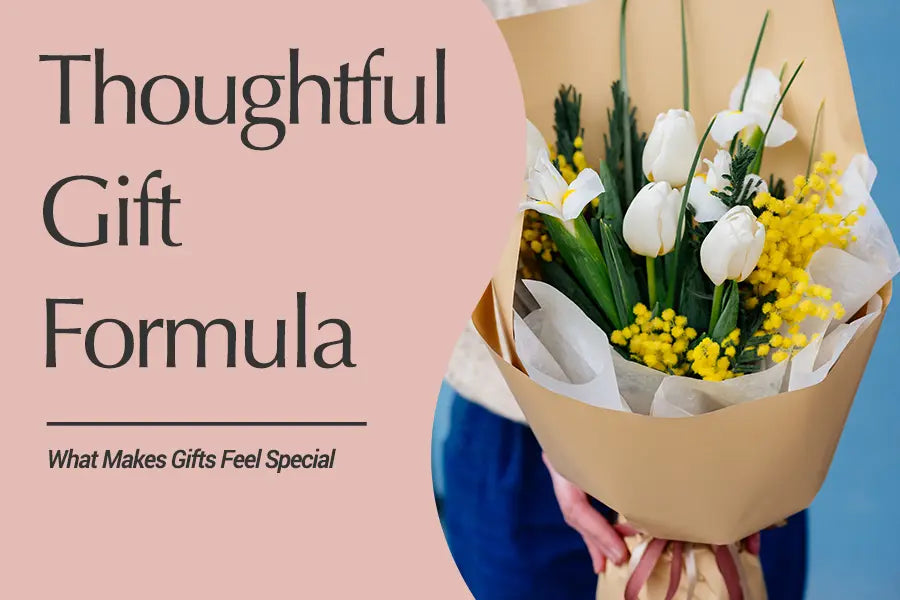 What Makes a Gift Feel Thoughtful in 2026