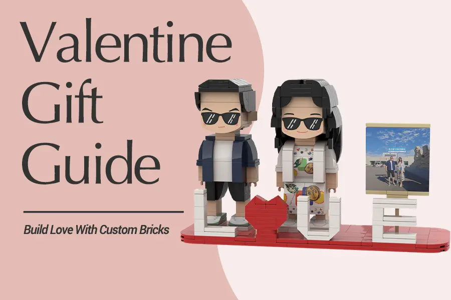 The Ultimate Valentine’s Day Gift Guide