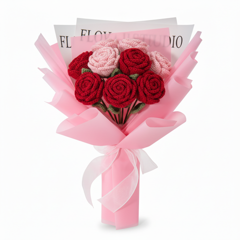 AI Custom Bouquet for For Her (Order: 20251118-1142)