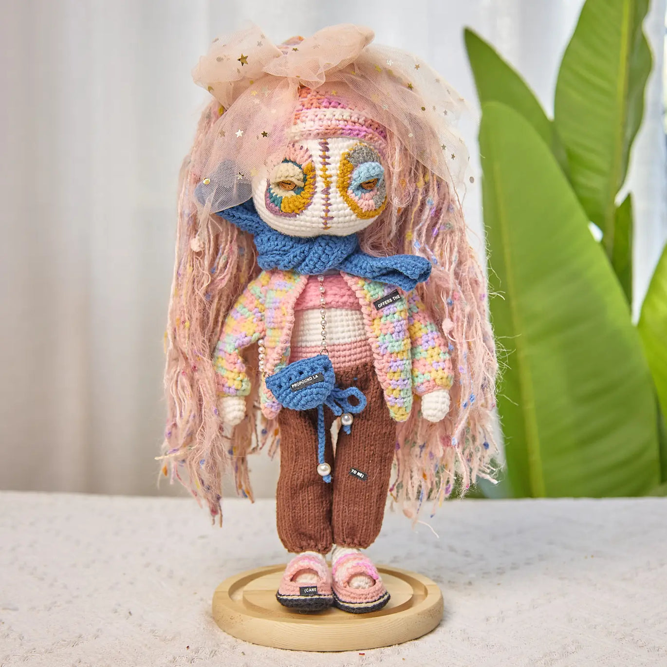 Desk Decor – YShomy