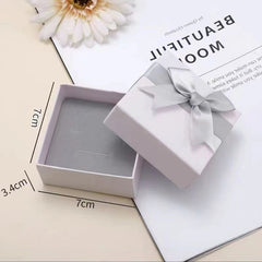 YSHomy 18K Gold-Plated Custom Dog Name Necklace with Hidden Photo