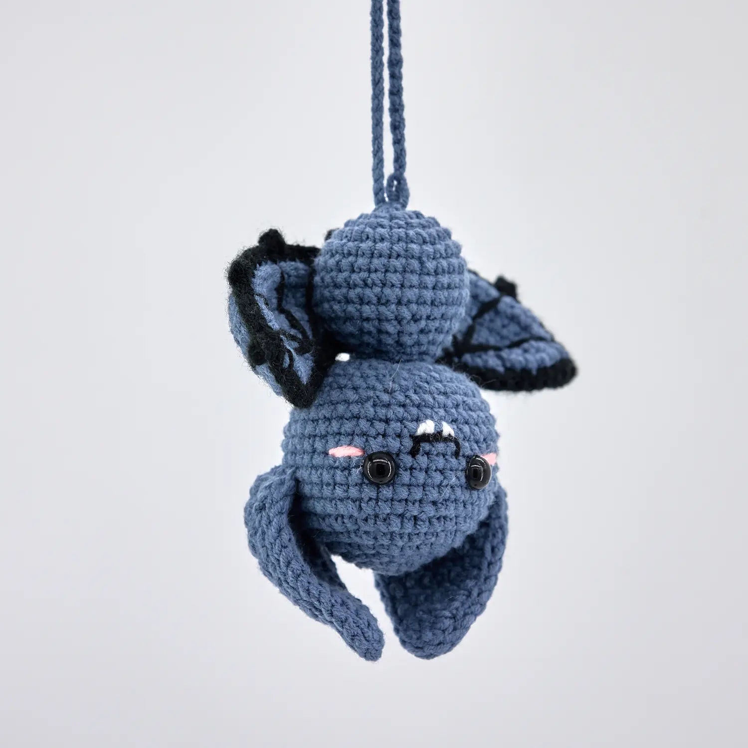 YSHomy Crochet Cute Bat Hanging
