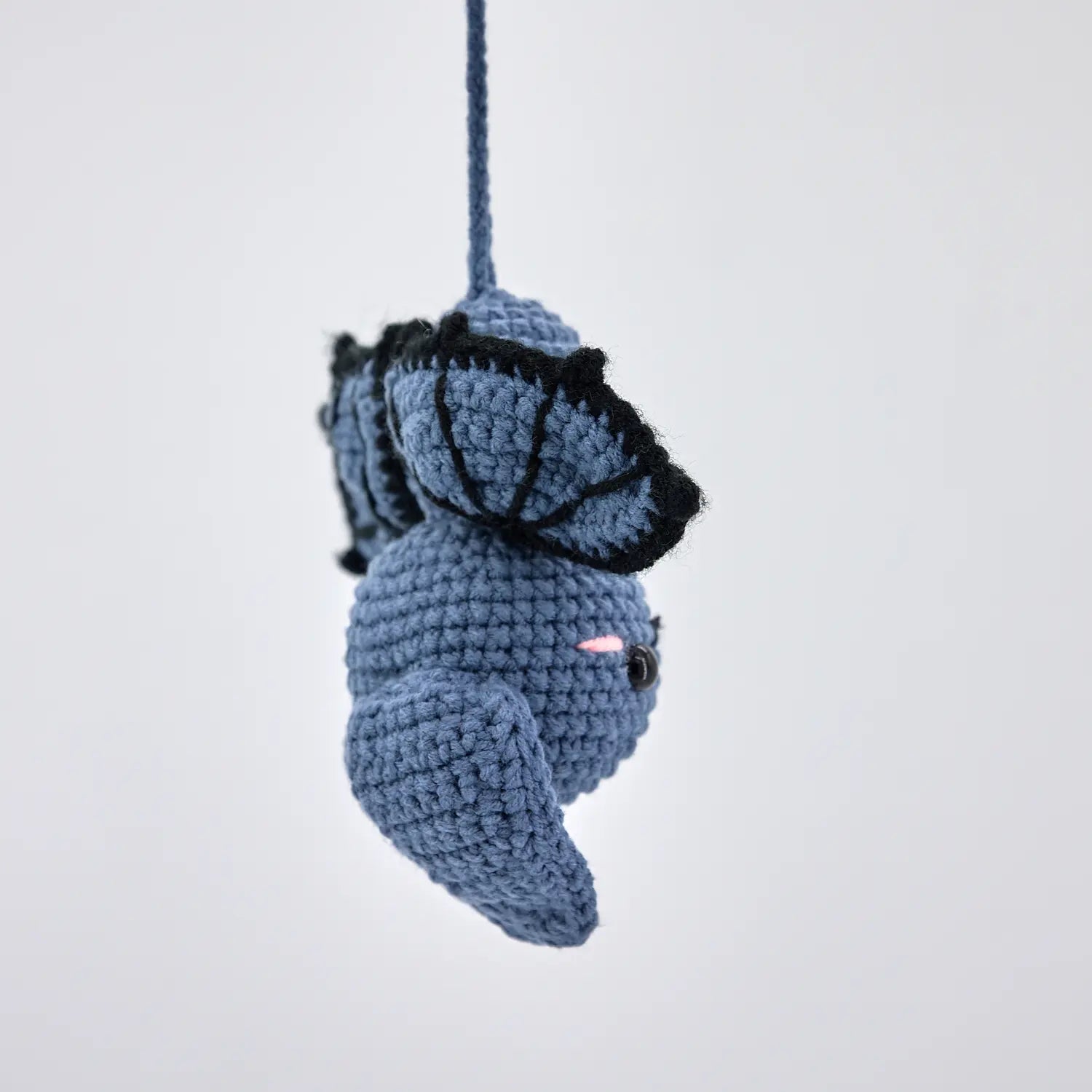 YSHomy Crochet Cute Bat Hanging