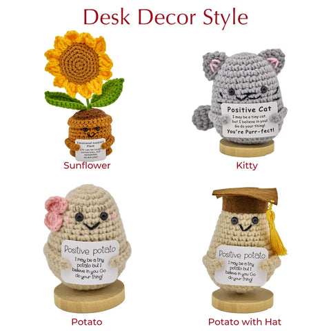 YSHomy 6PCS Back To School Gift Box