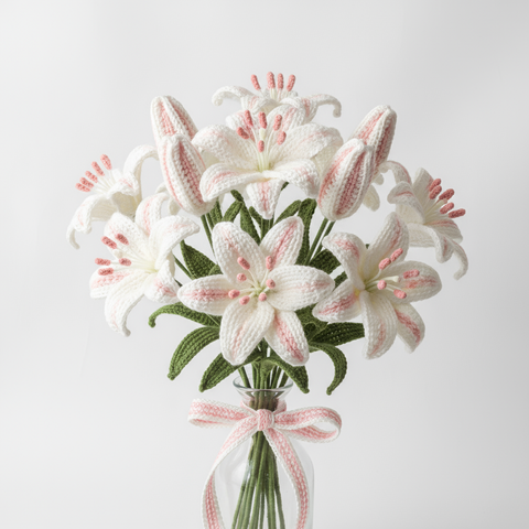 Grateful Carnations for Mother (Order: 20251104-0933)